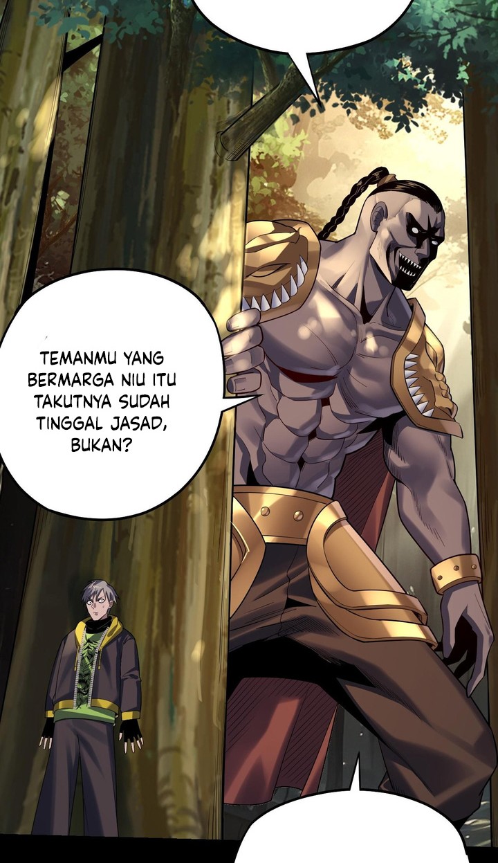 The Villain Of Destiny Chapter 165 - halaman 12