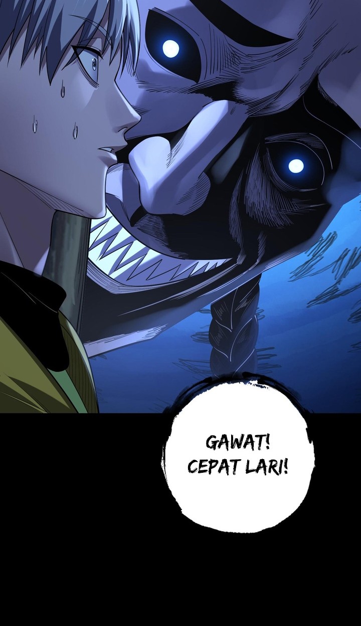 The Villain Of Destiny Chapter 165 - halaman 14