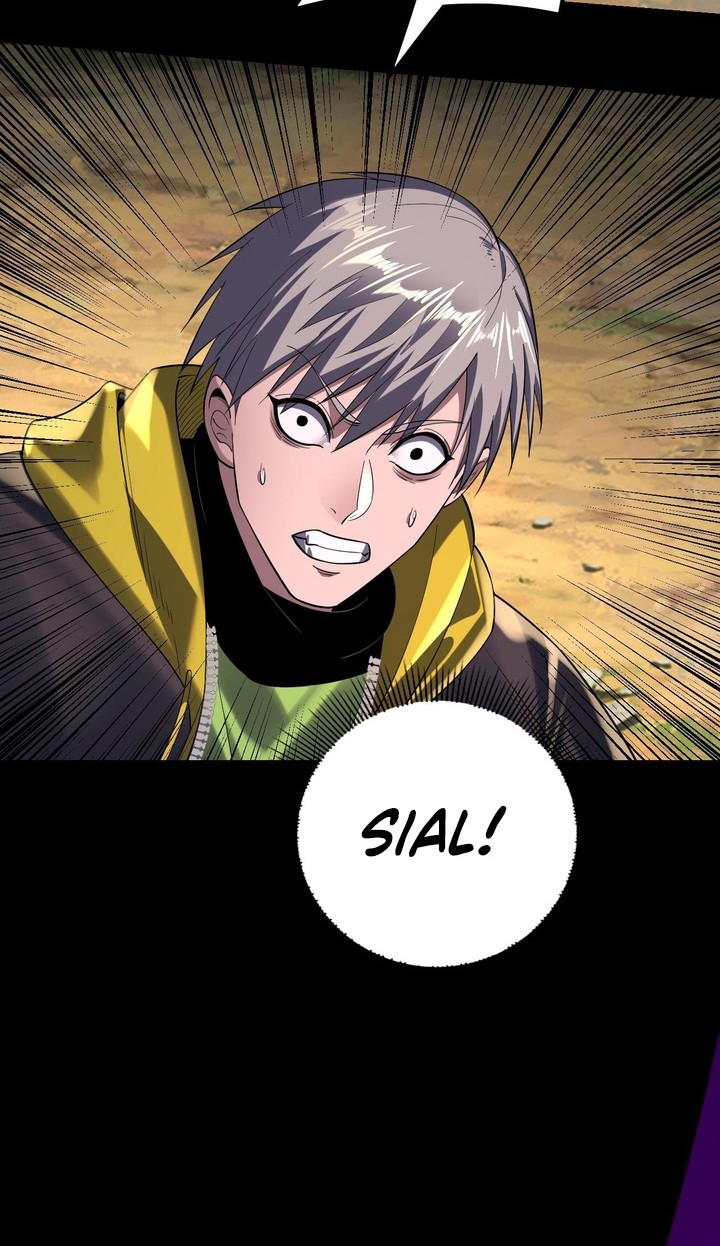 The Villain Of Destiny Chapter 165 - halaman 16
