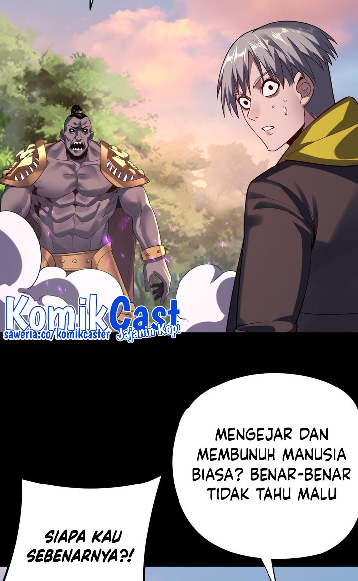 The Villain Of Destiny Chapter 165 - halaman 18