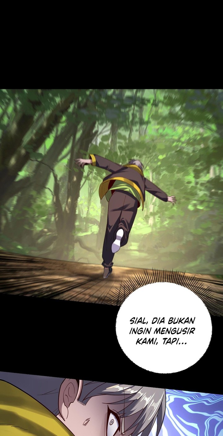 The Villain Of Destiny Chapter 165 - halaman 2