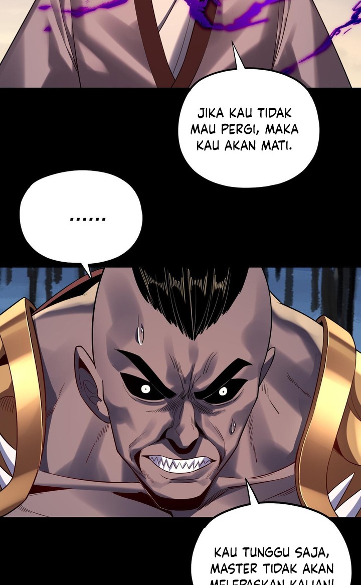 The Villain Of Destiny Chapter 165 - halaman 20