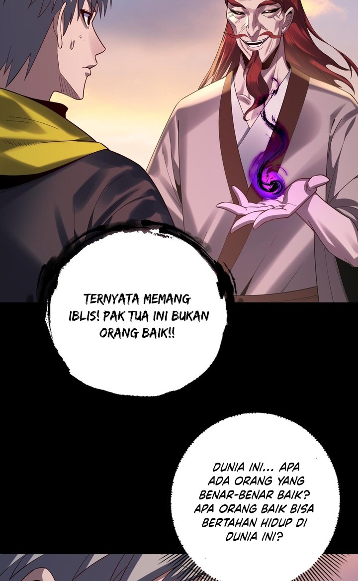 The Villain Of Destiny Chapter 165 - halaman 22