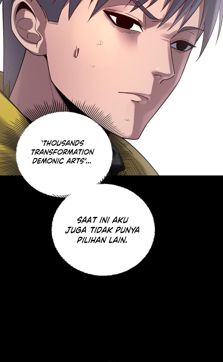 The Villain Of Destiny Chapter 165 - halaman 24