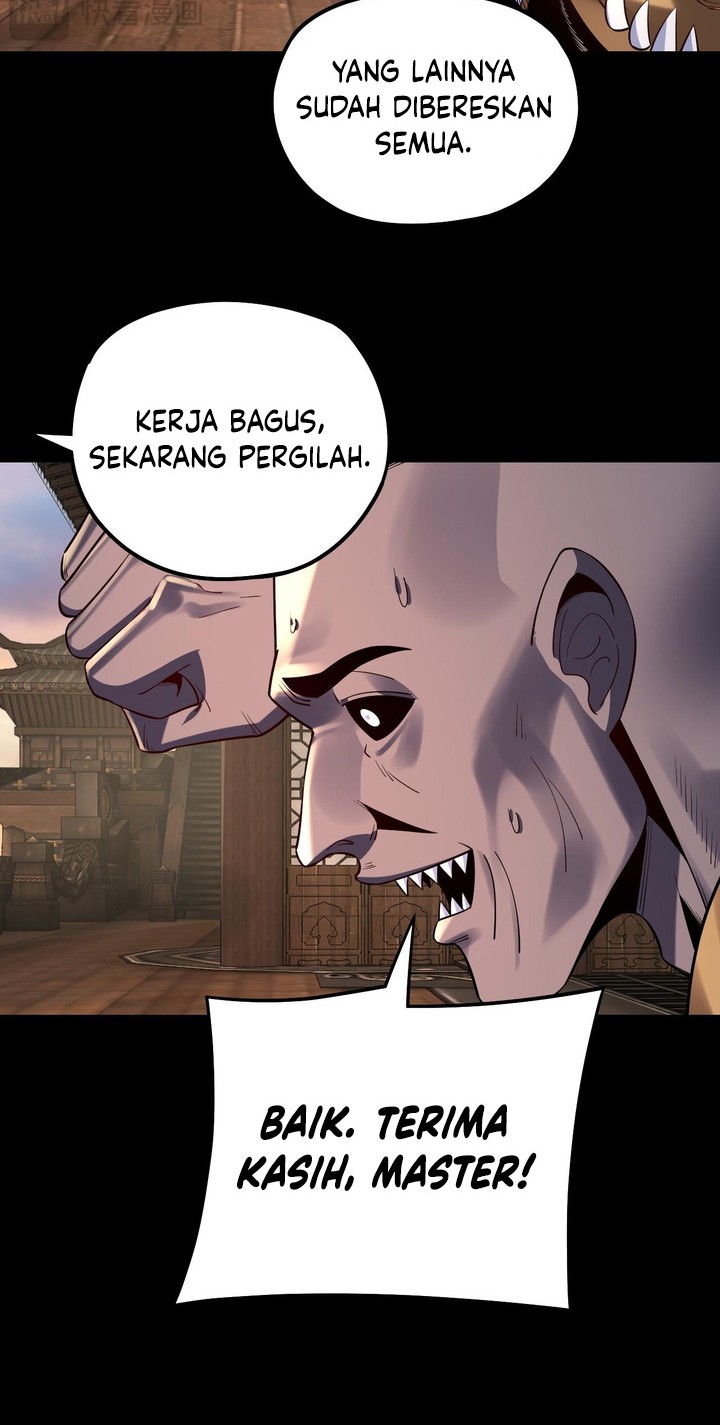 The Villain Of Destiny Chapter 165 - halaman 26