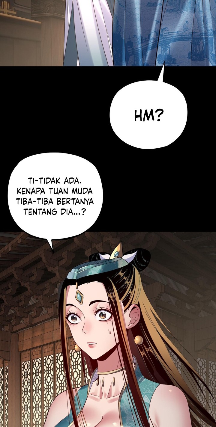 The Villain Of Destiny Chapter 165 - halaman 28