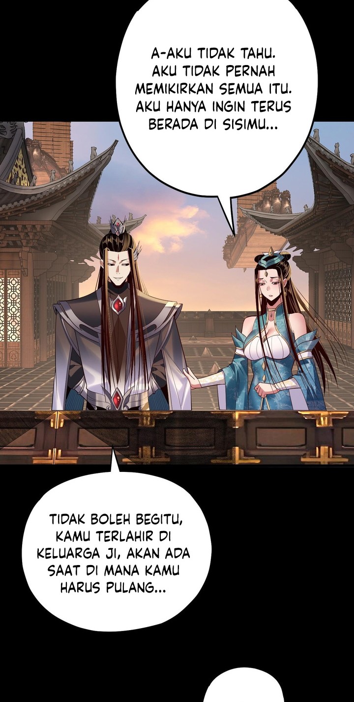 The Villain Of Destiny Chapter 165 - halaman 30