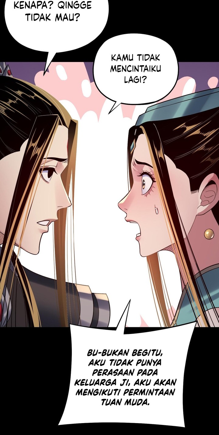 The Villain Of Destiny Chapter 165 - halaman 32