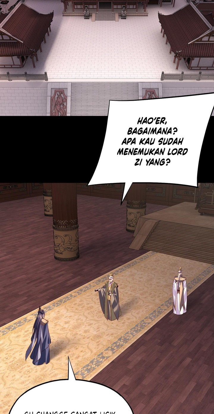 The Villain Of Destiny Chapter 165 - halaman 36