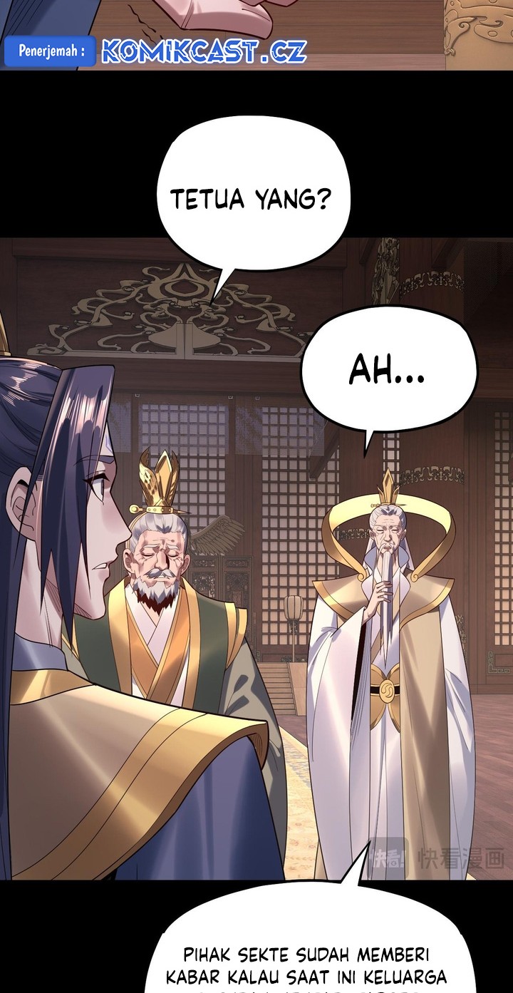 The Villain Of Destiny Chapter 165 - halaman 38