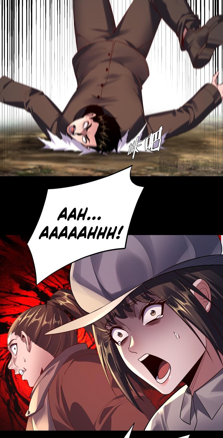 The Villain Of Destiny Chapter 165 - halaman 4