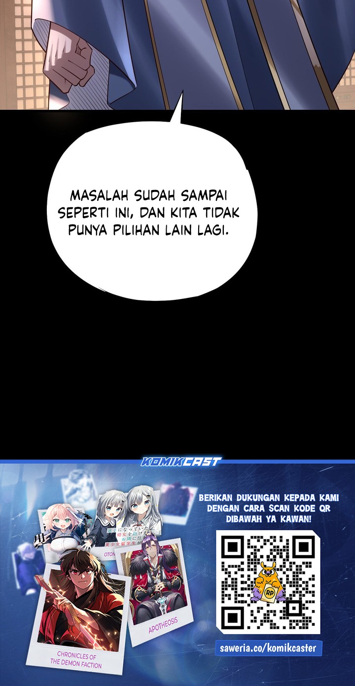 The Villain Of Destiny Chapter 165 - halaman 40