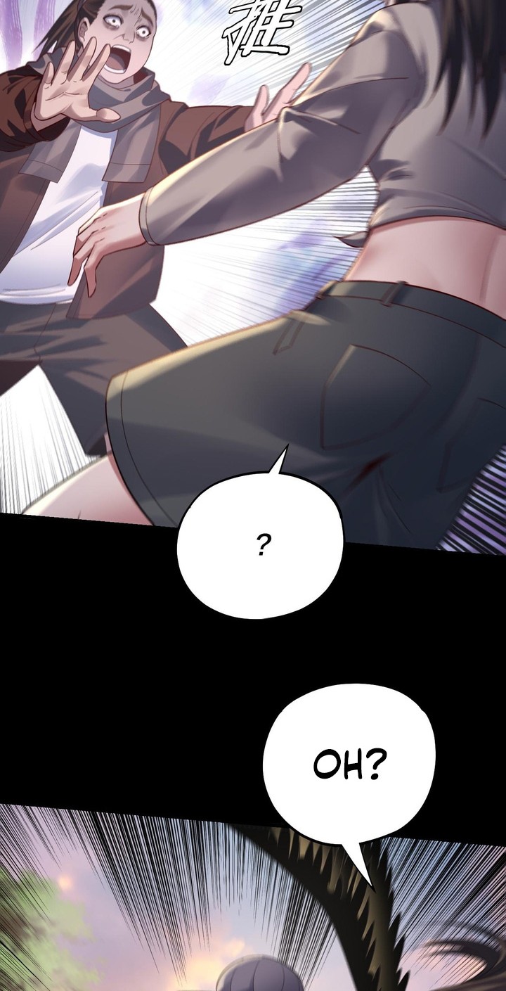 The Villain Of Destiny Chapter 165 - halaman 6