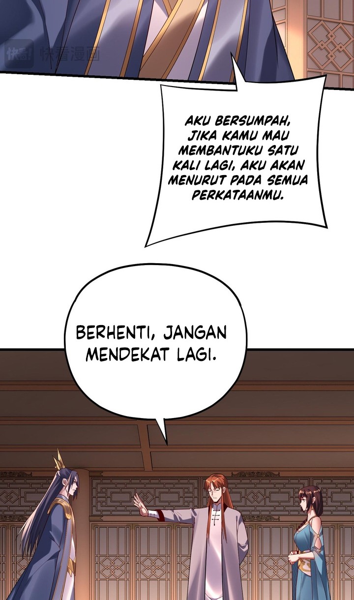 The Villain Of Destiny Chapter 166 - halaman 10