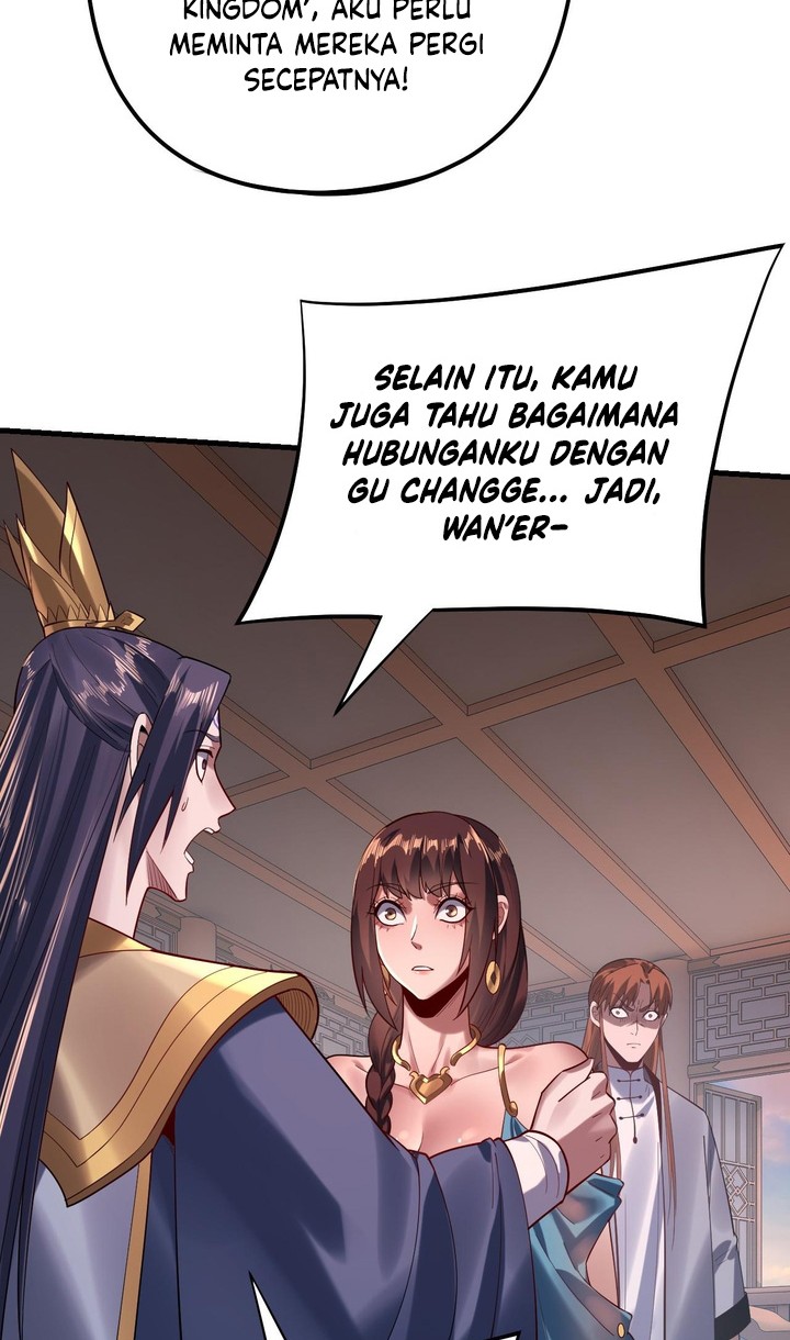 The Villain Of Destiny Chapter 166 - halaman 12
