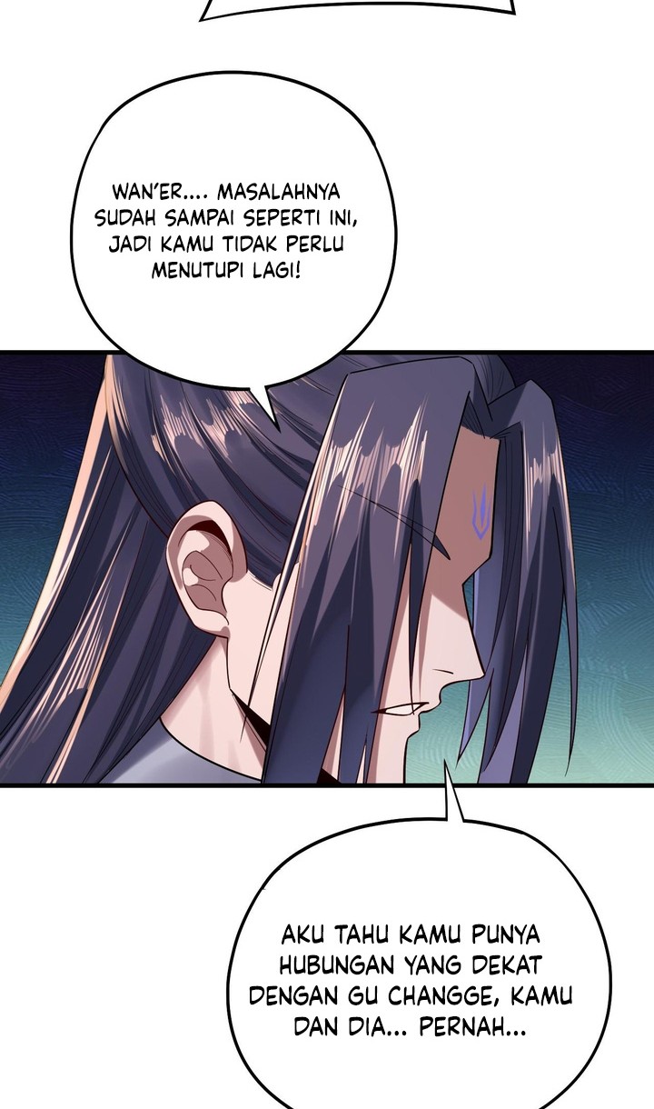 The Villain Of Destiny Chapter 166 - halaman 14