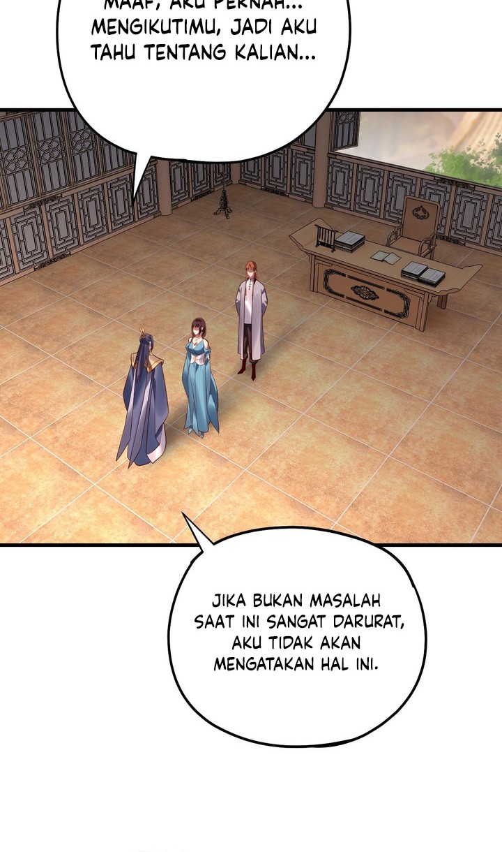 The Villain Of Destiny Chapter 166 - halaman 16