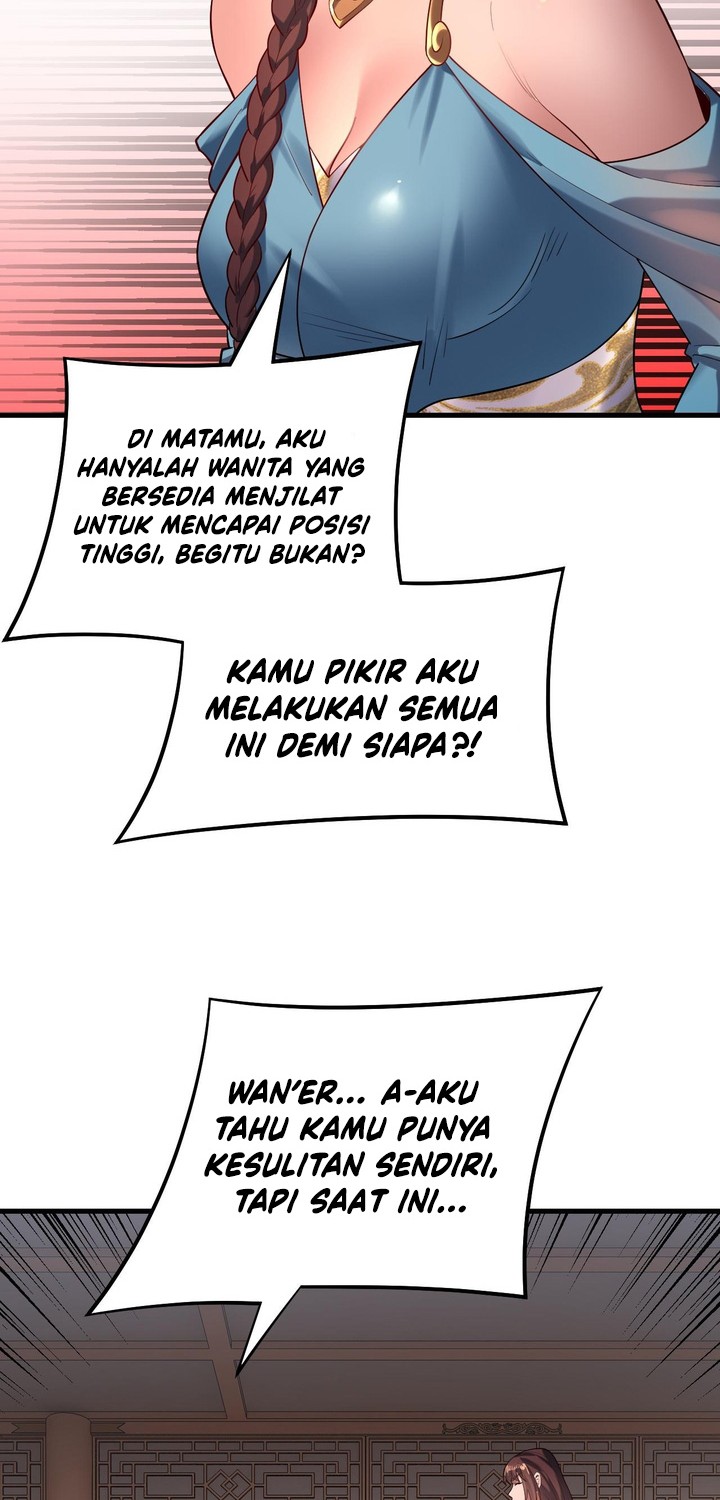 The Villain Of Destiny Chapter 166 - halaman 18