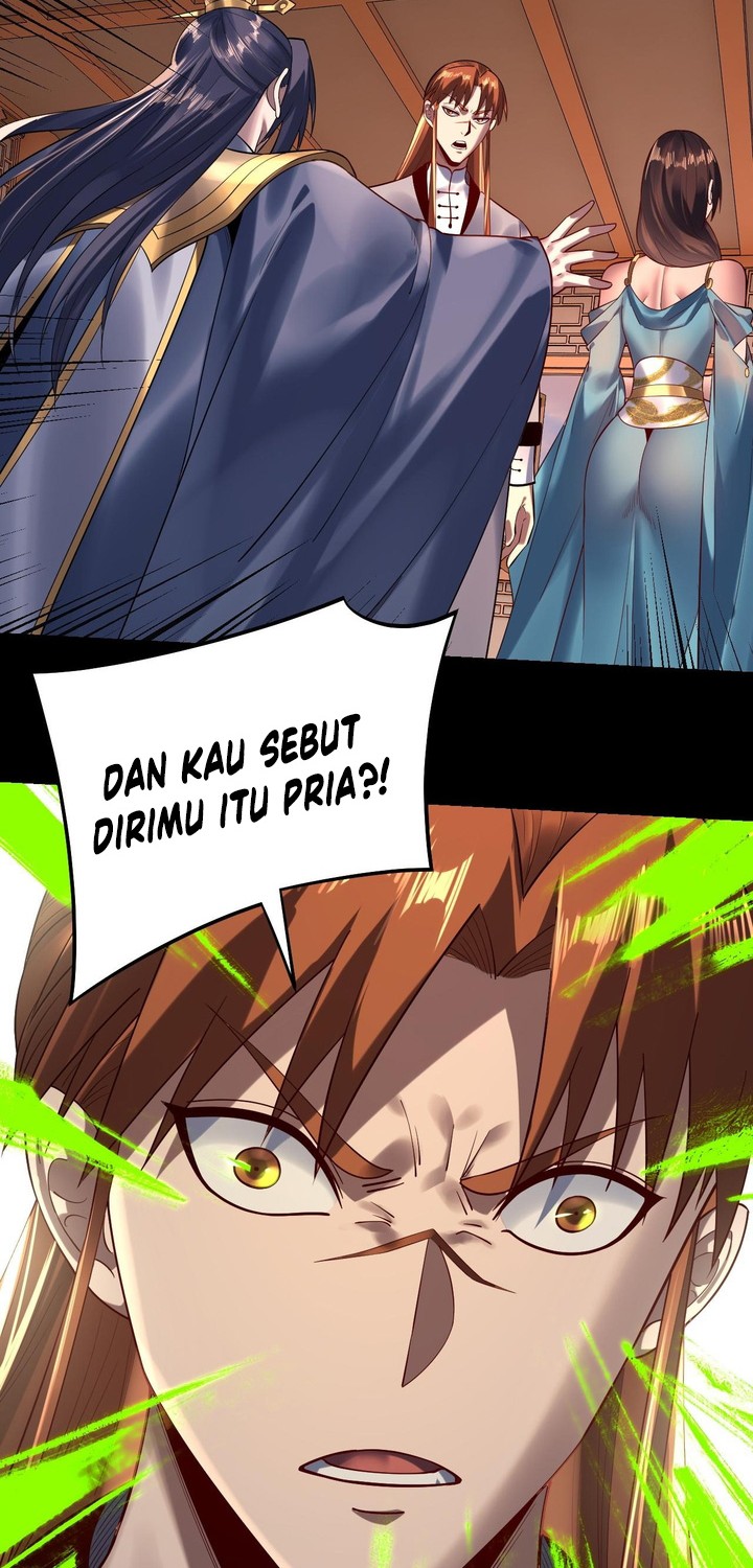 The Villain Of Destiny Chapter 166 - halaman 20