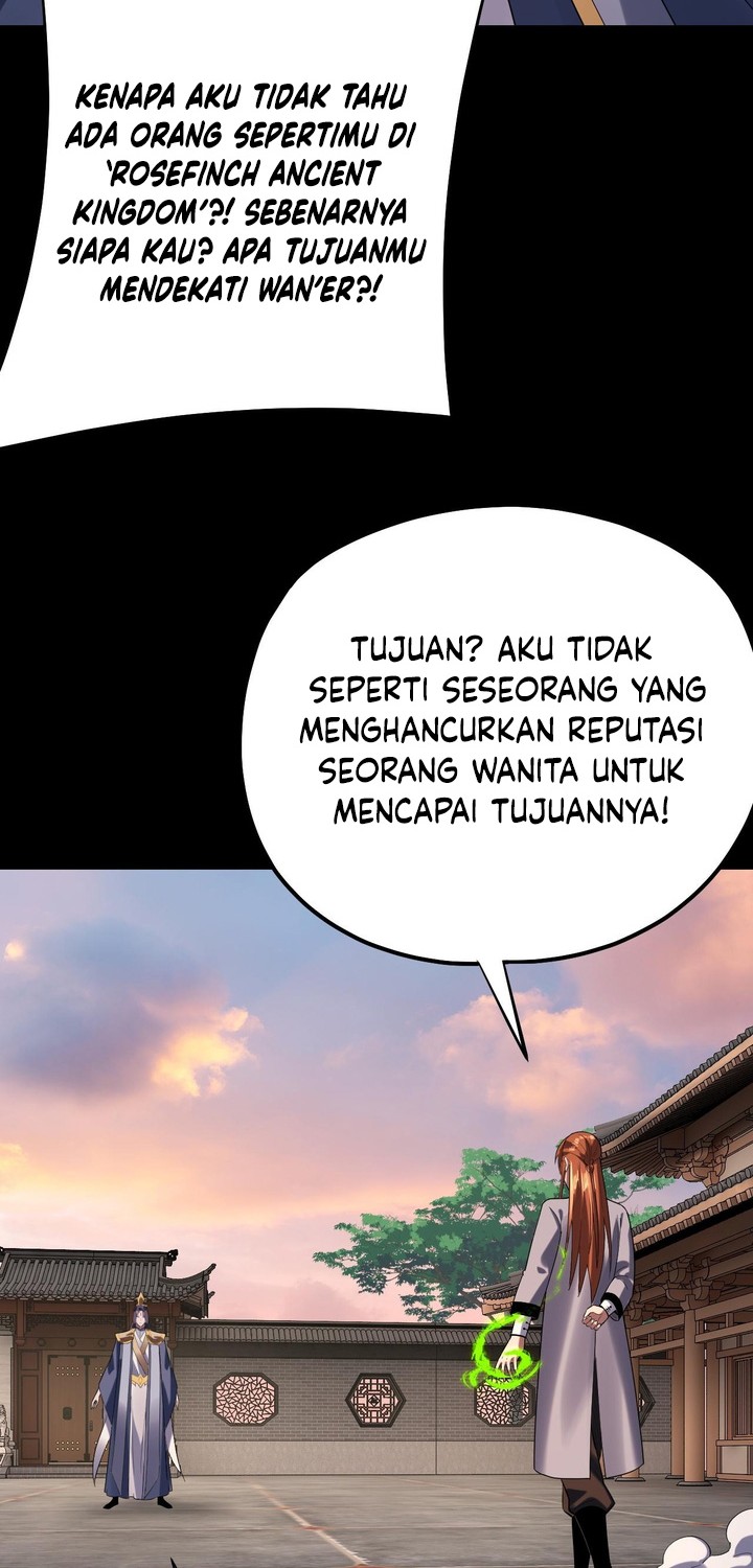 The Villain Of Destiny Chapter 166 - halaman 22