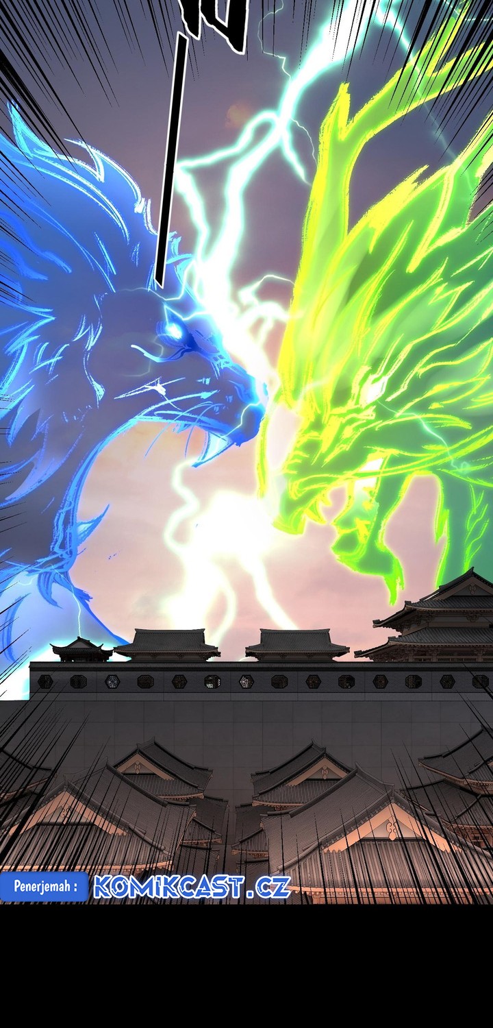 The Villain Of Destiny Chapter 166 - halaman 24
