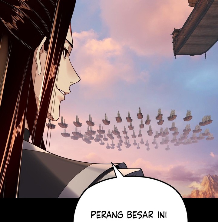 The Villain Of Destiny Chapter 166 - halaman 26