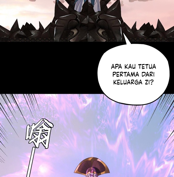 The Villain Of Destiny Chapter 166 - halaman 28