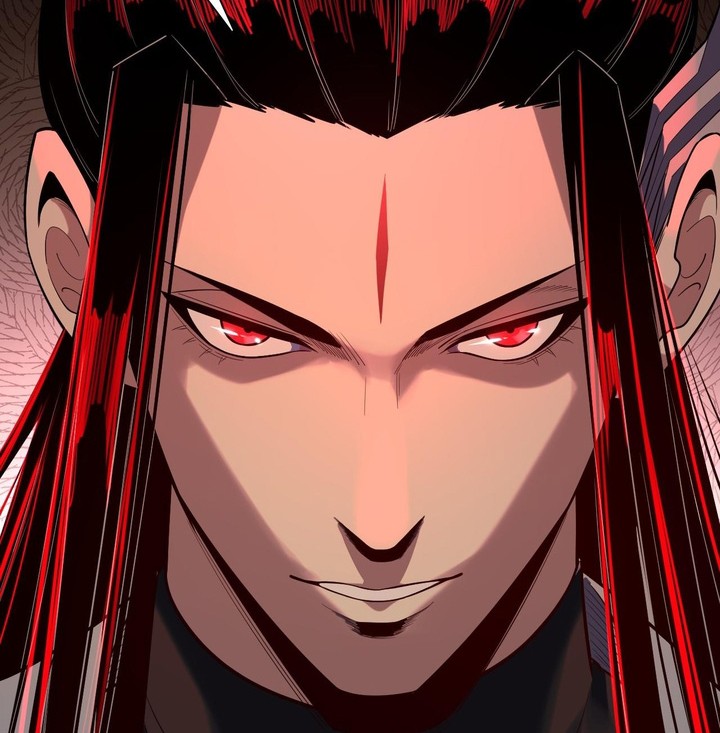 The Villain Of Destiny Chapter 166 - halaman 30