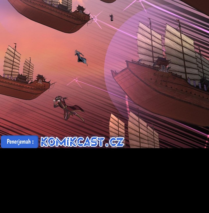 The Villain Of Destiny Chapter 166 - halaman 32