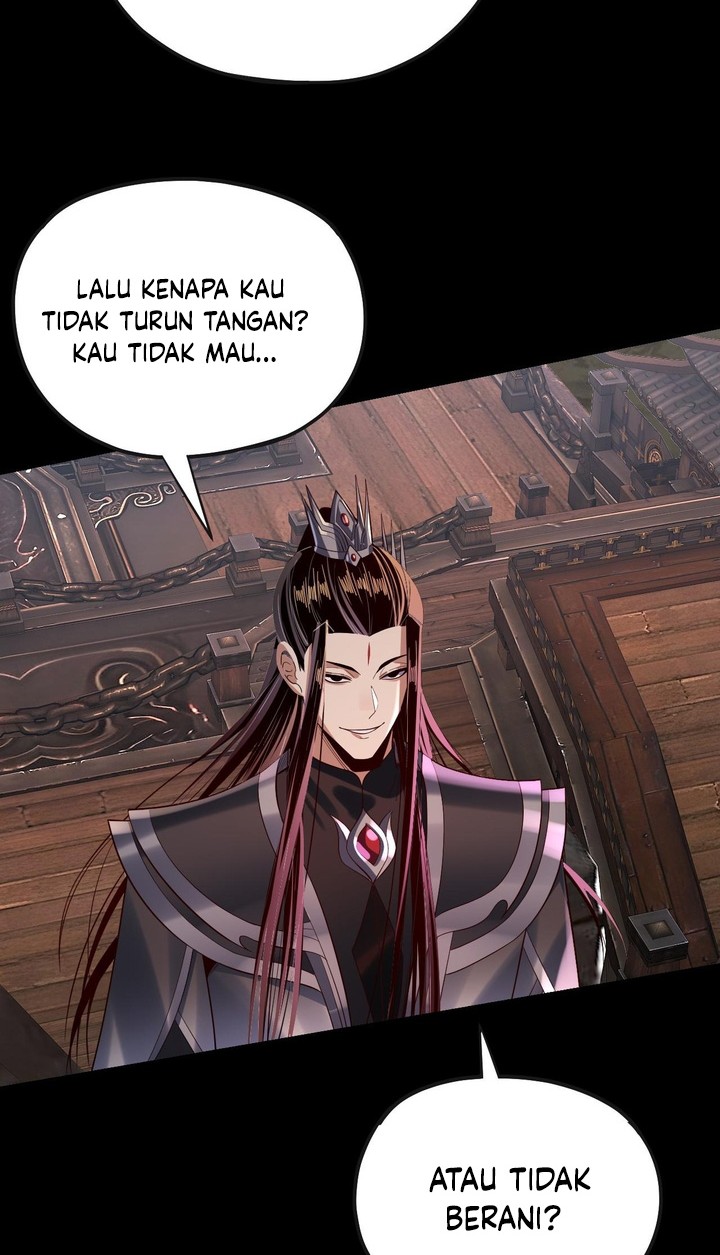 The Villain Of Destiny Chapter 166 - halaman 38