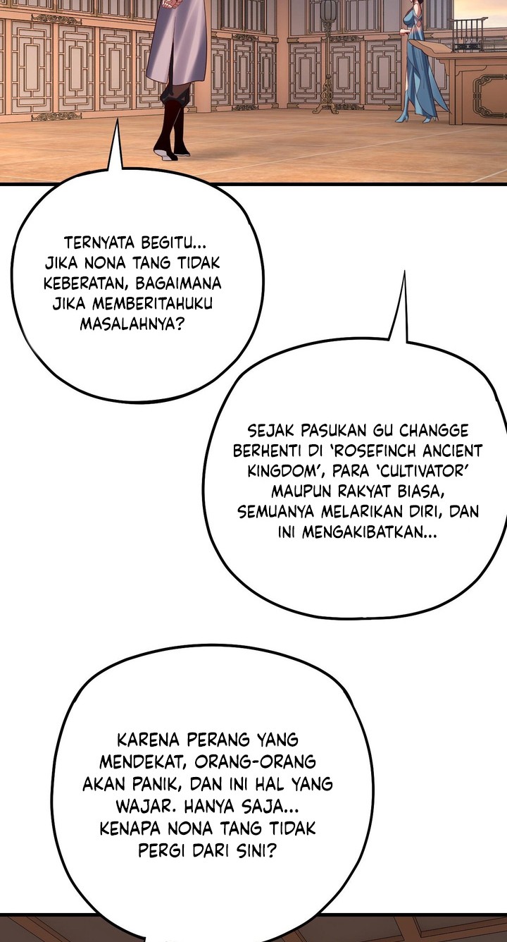 The Villain Of Destiny Chapter 166 - halaman 4