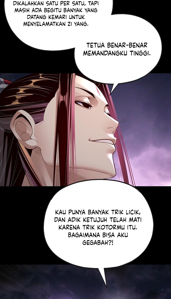 The Villain Of Destiny Chapter 166 - halaman 40
