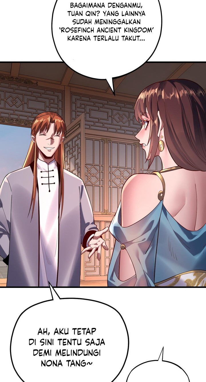 The Villain Of Destiny Chapter 166 - halaman 6