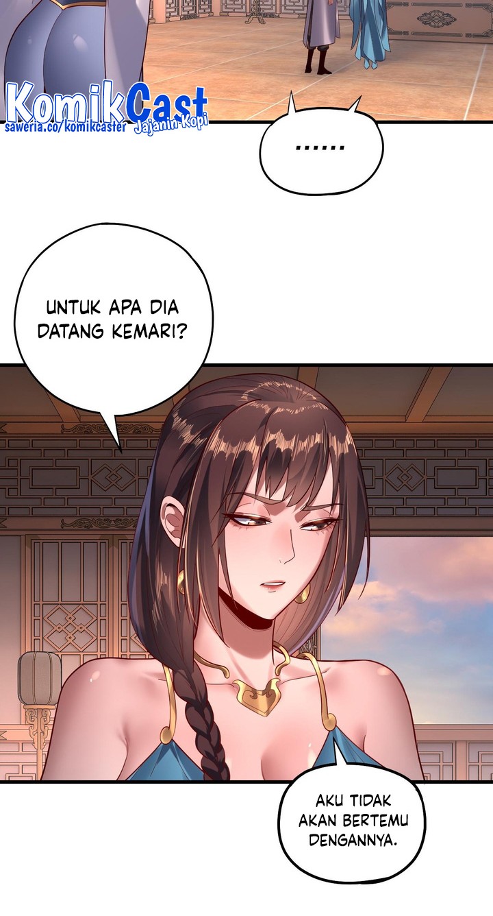 The Villain Of Destiny Chapter 166 - halaman 8