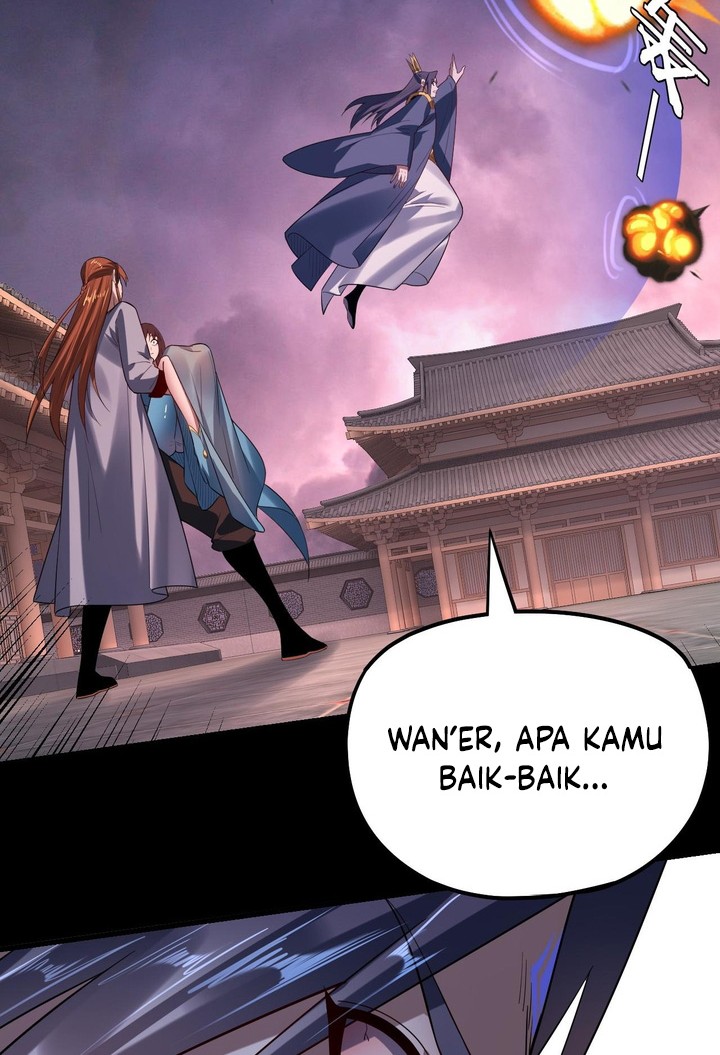 The Villain Of Destiny Chapter 167 - halaman 10