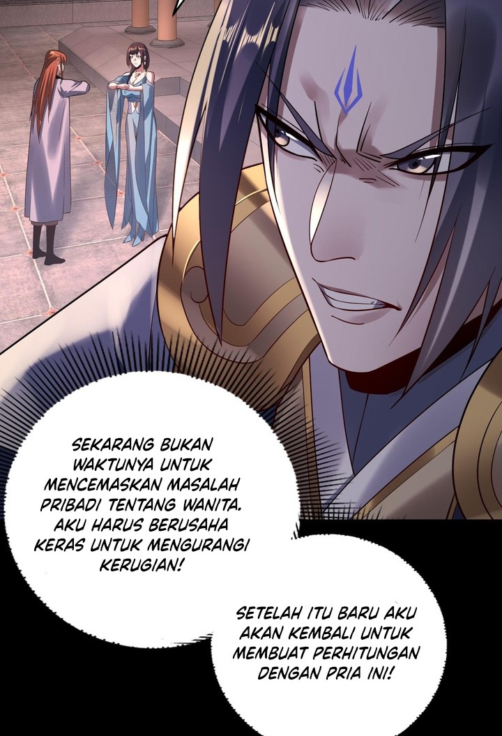 The Villain Of Destiny Chapter 167 - halaman 12