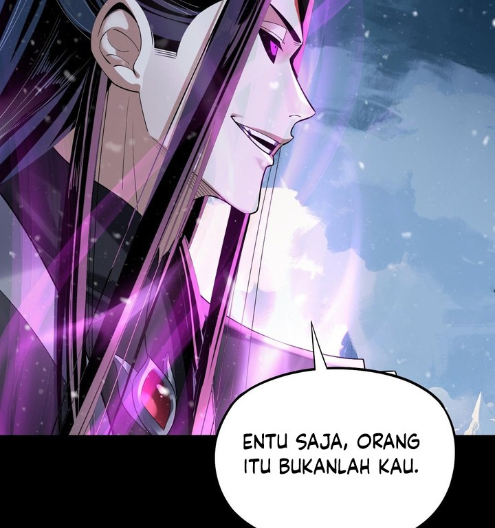 The Villain Of Destiny Chapter 167 - halaman 18