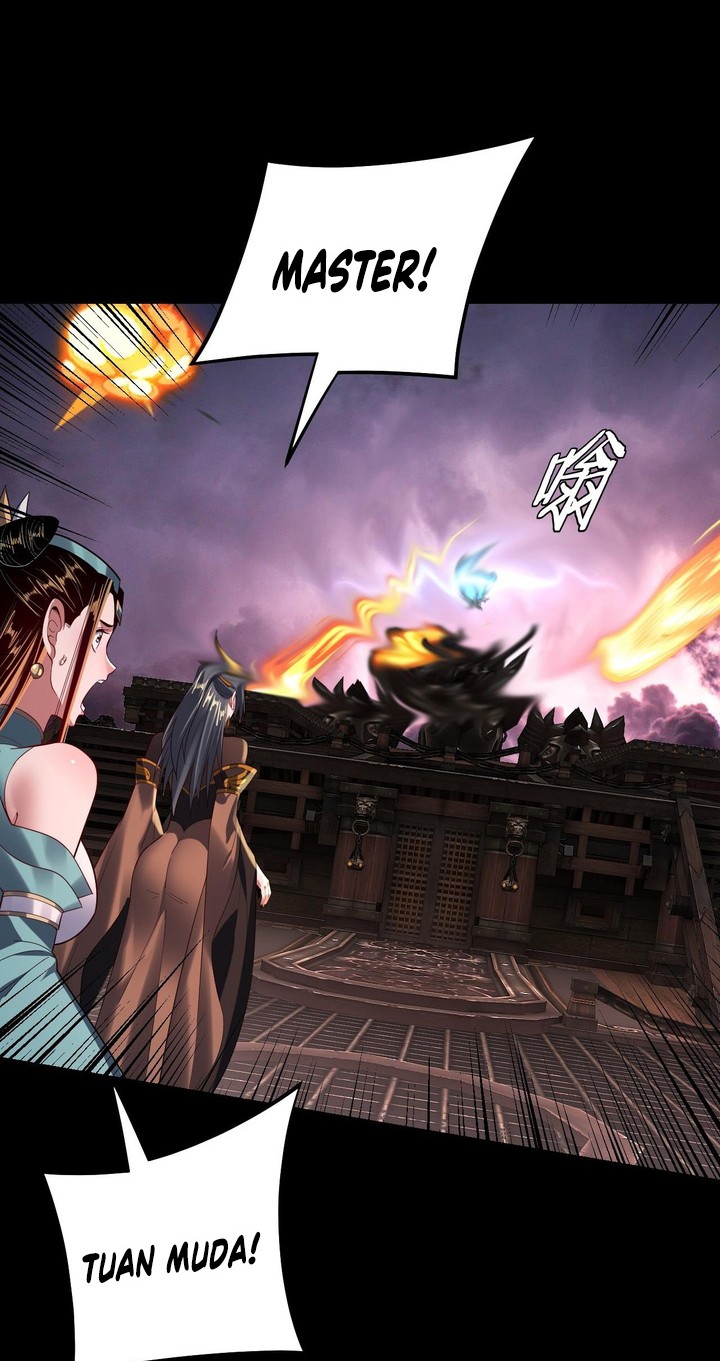 The Villain Of Destiny Chapter 167 - halaman 2