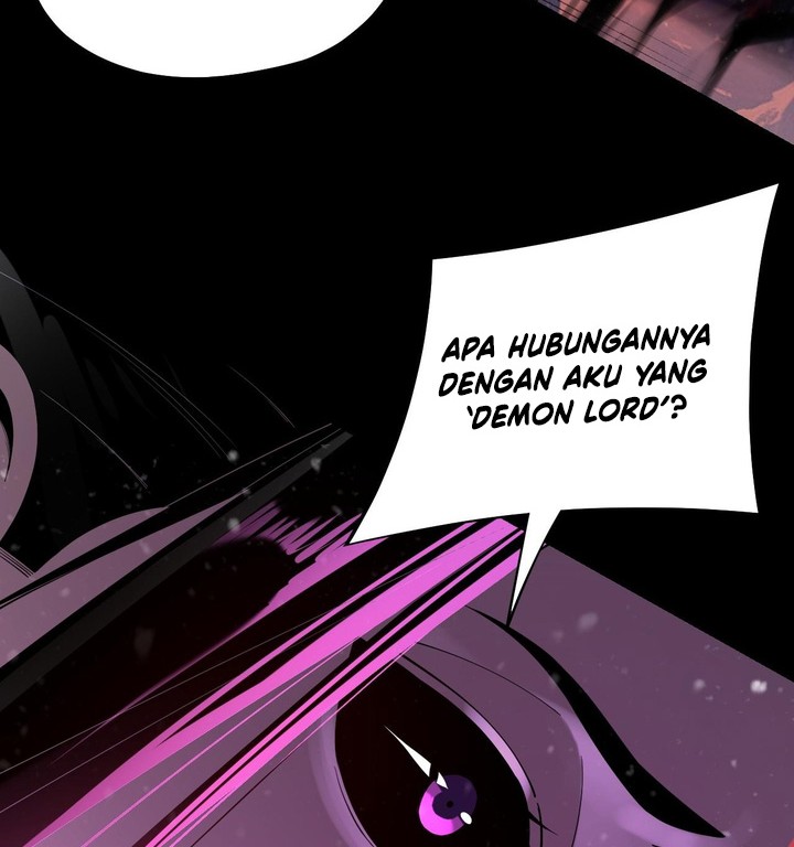 The Villain Of Destiny Chapter 167 - halaman 22