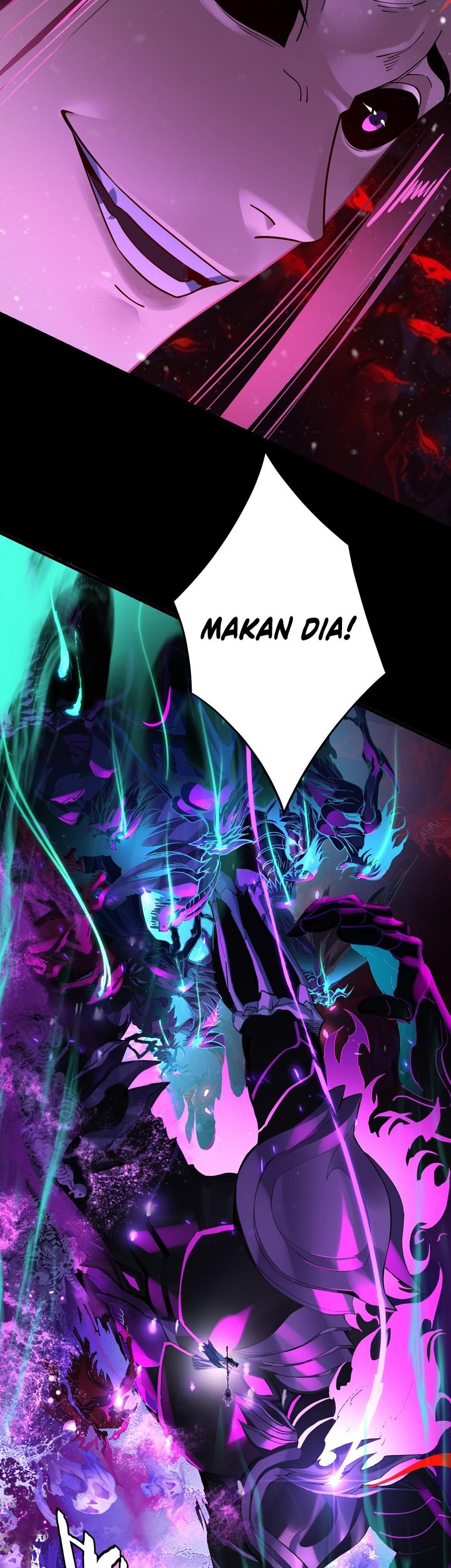 The Villain Of Destiny Chapter 167 - halaman 23