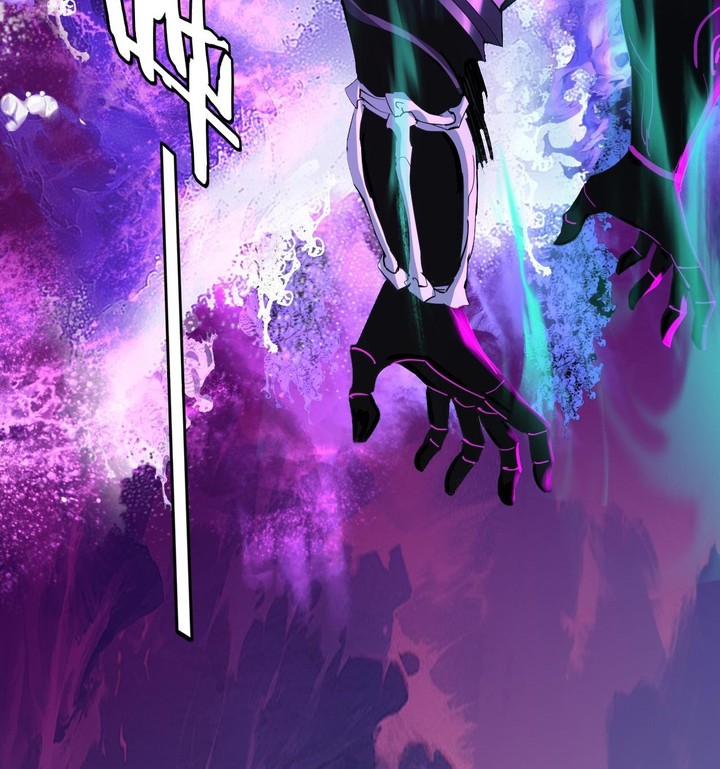 The Villain Of Destiny Chapter 167 - halaman 24