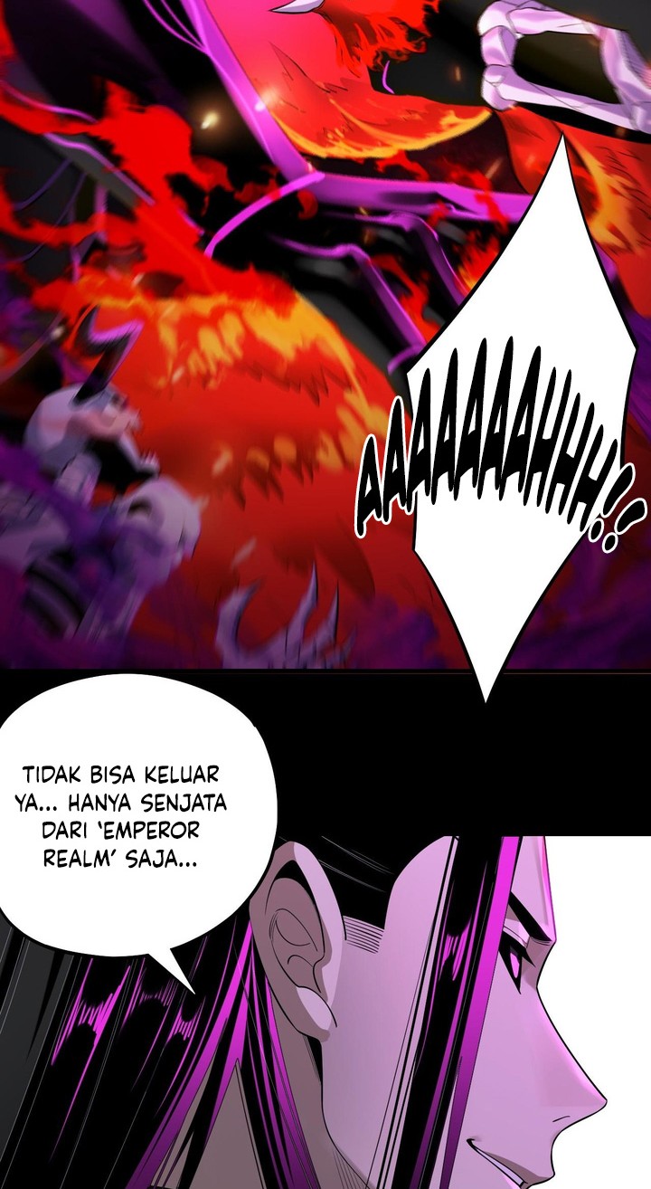 The Villain Of Destiny Chapter 167 - halaman 26
