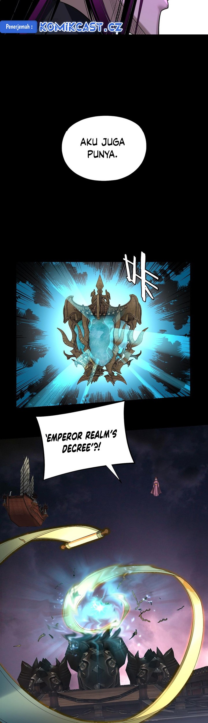 The Villain Of Destiny Chapter 167 - halaman 27