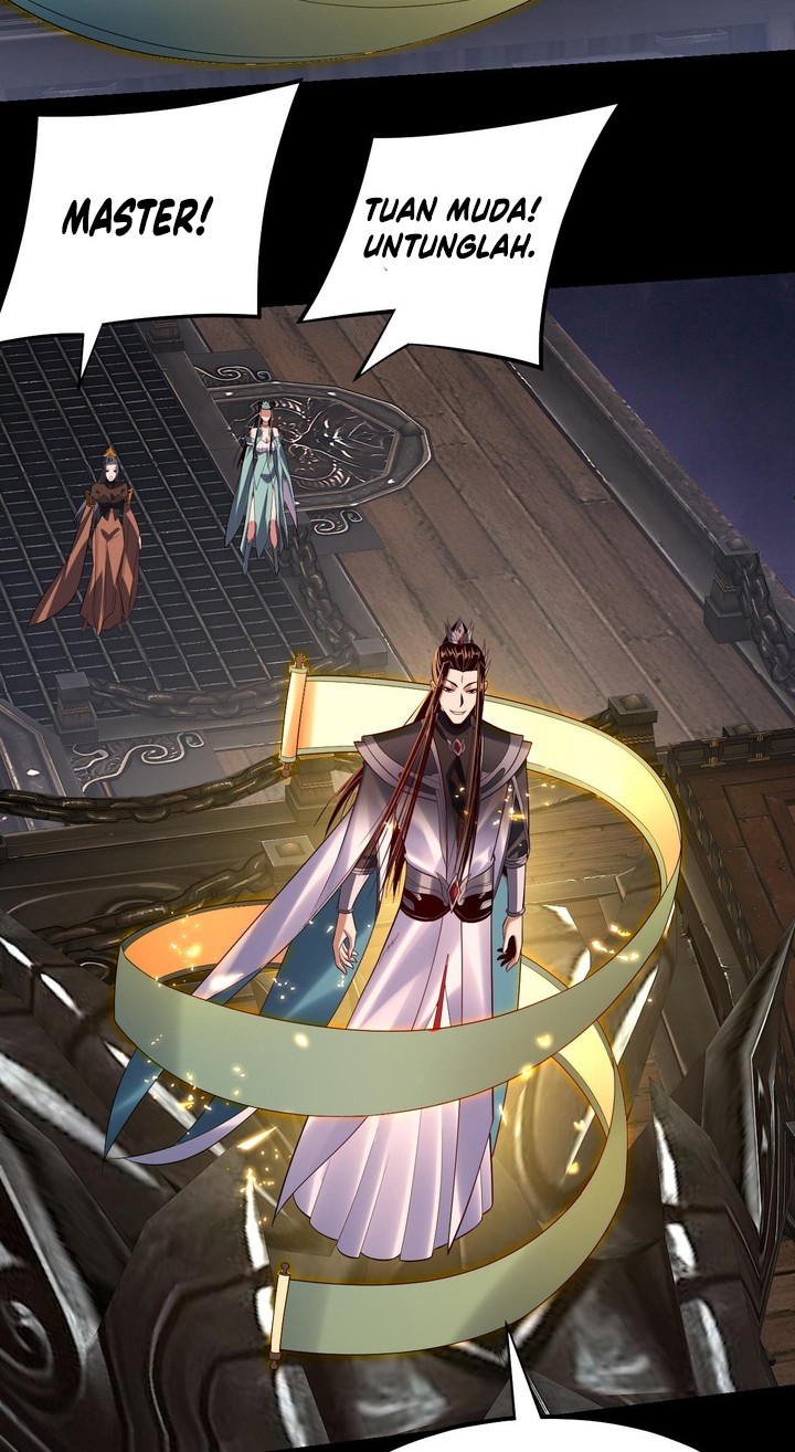 The Villain Of Destiny Chapter 167 - halaman 28