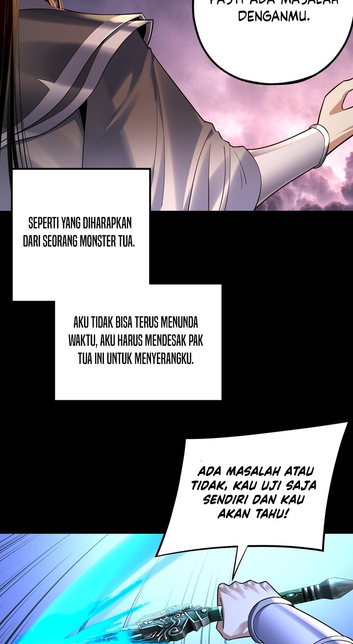 The Villain Of Destiny Chapter 167 - halaman 30