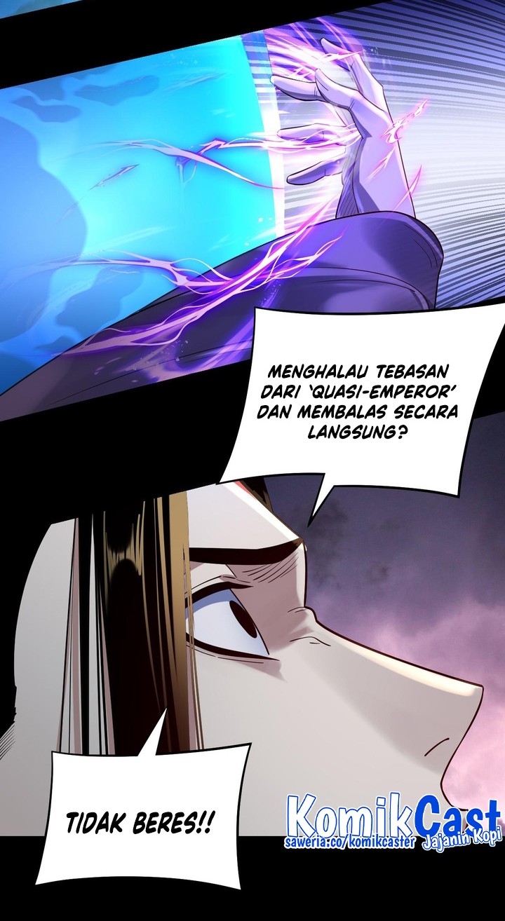 The Villain Of Destiny Chapter 167 - halaman 32