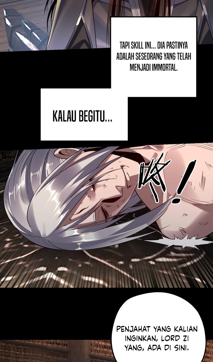 The Villain Of Destiny Chapter 167 - halaman 36