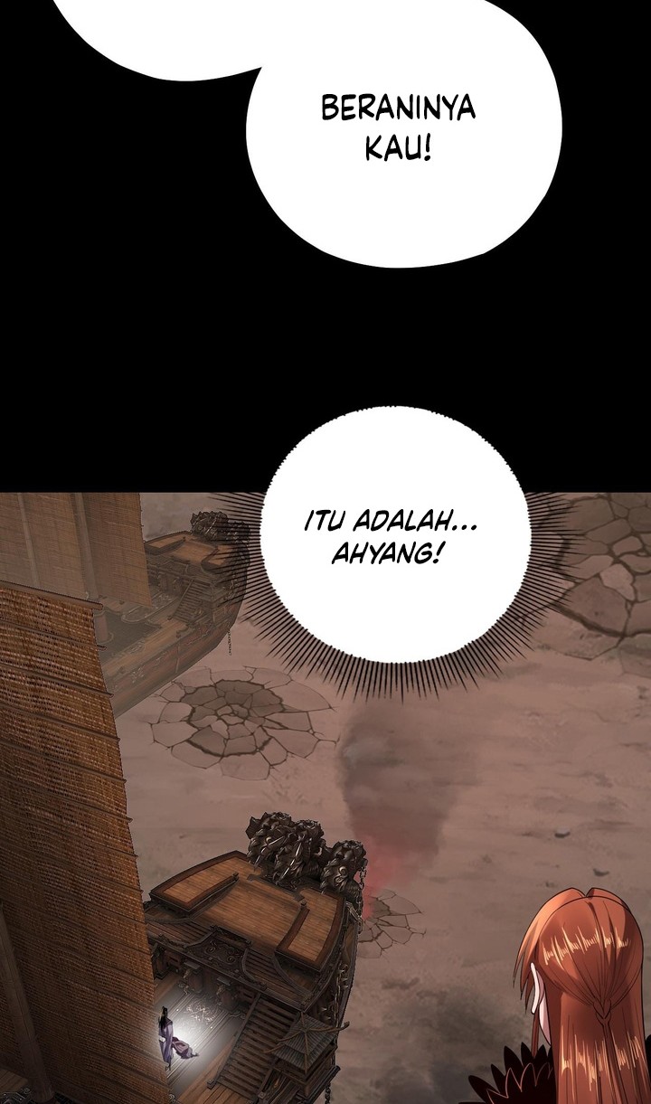 The Villain Of Destiny Chapter 167 - halaman 38