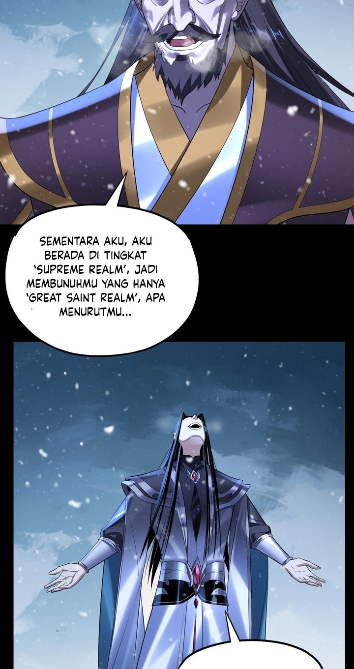 The Villain Of Destiny Chapter 167 - halaman 4