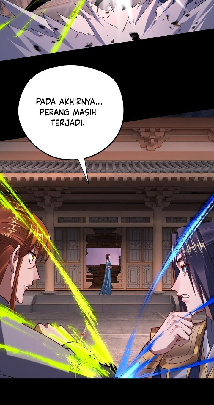 The Villain Of Destiny Chapter 167 - halaman 8
